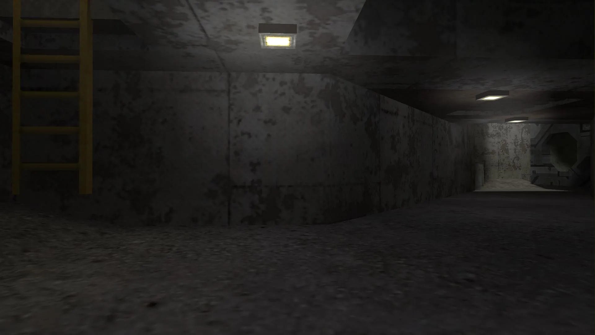 Скриншот  Карта de_d0000 для CS 1.6: тактика за CT/T, точки, оптимизация wpoly/epoly и .nav для ботов