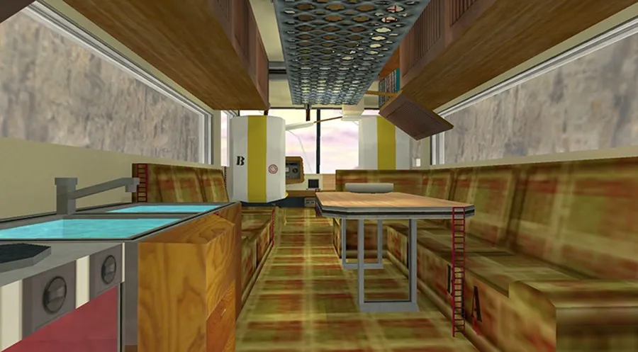 Скриншот  Карта de_rats_rv_alpha5 для CS 1.6: Обзор и особенности