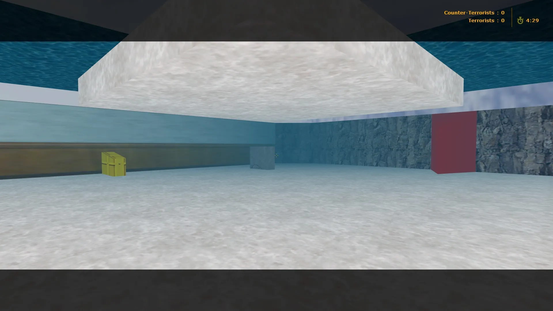 Скриншот  Карта ^-^ice_lc для CS 1.6: Тактика и Обзор