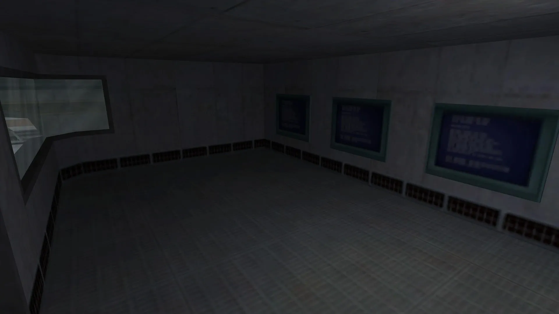 Скриншот  Карта de_prodigy_b4 для CS 1.6: Обзор и Тактика