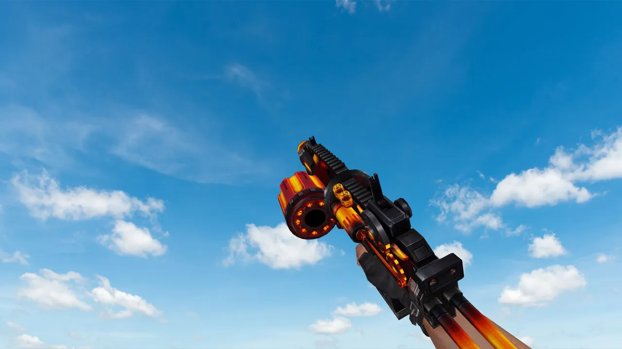 Скриншот Модель MAC-10 «Newcomen Expert» для CS 1.6: Скачай и Играй