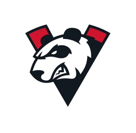 Скриншот Граффити «Virtus.pro Chinese Special Logo» для CS 1.6 - Киберспорт