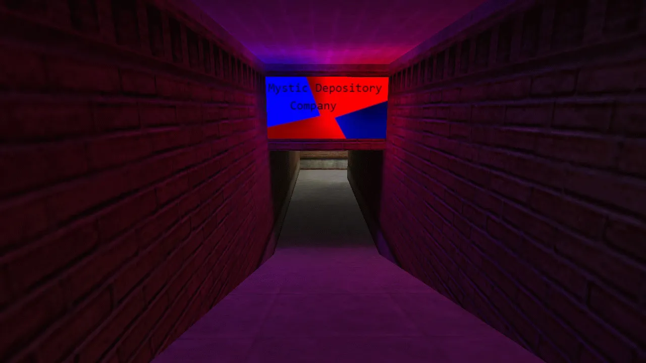 Скриншот  de_deposit для CS 1.6: точки, ротации, b-выходы и настройка для стабильного фпс