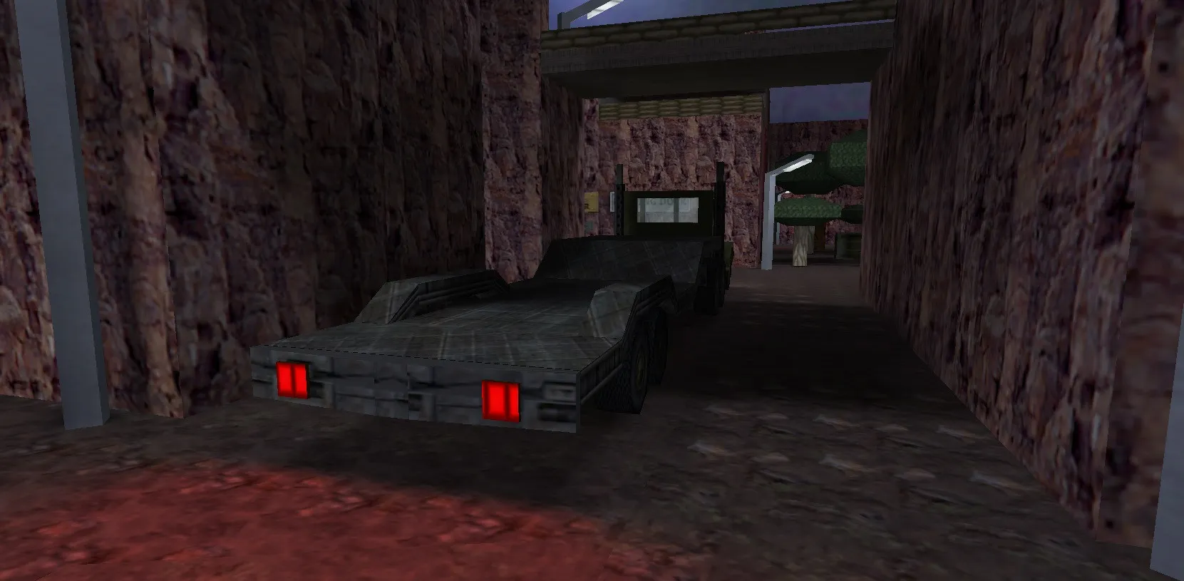 Скриншот  de_budmaster_419 для CS 1.6: DE карта, точки под тт/кт, .nav для ботов, оптимизация wpoly/epoly