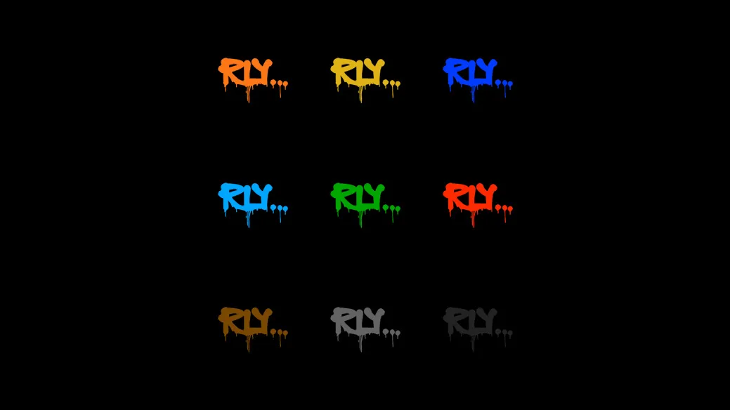 Скриншот Граффити «Серьёзно?» для CS 1.6 - Уникальный стиль в игре