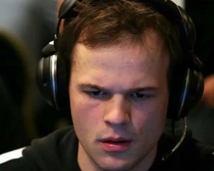 Скриншот Конфиг shaGuar.cfg для CS 1.6 - Профессиональный Настройка от Гриффина