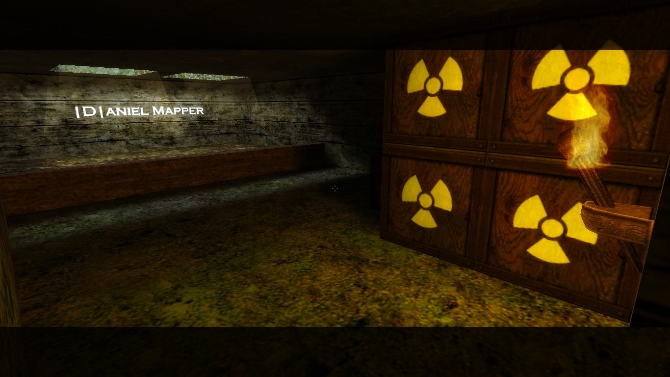 Скриншот  zp_toxic_house_2k20