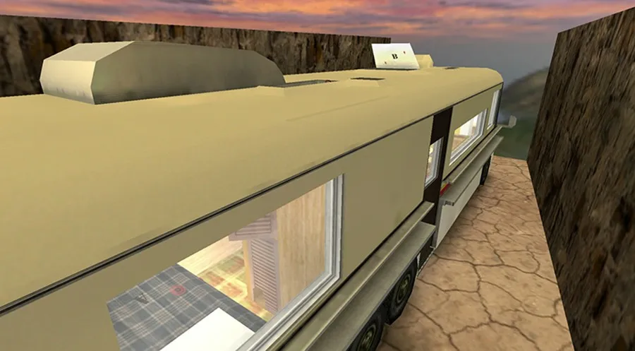 Скриншот  Карта de_rats_rv_alpha5 для CS 1.6: Обзор и особенности