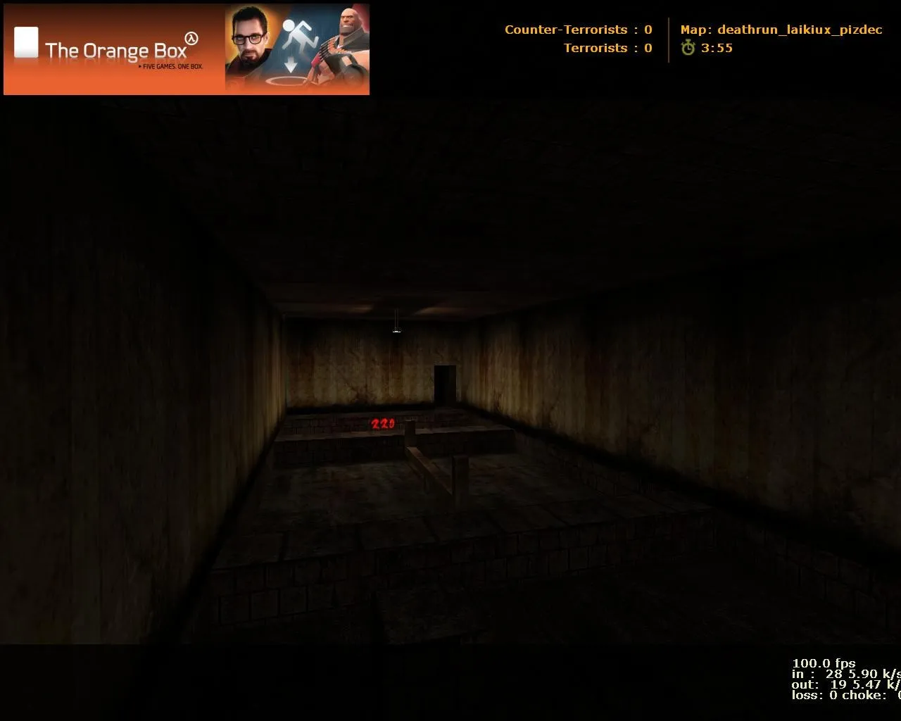 Скриншот Карта «deathrun_laikiux_pizdec» для CS 1.6