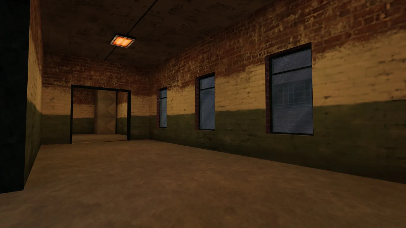 Скриншот  de_cashalley для CS 1.6: обзор карты, точки, .nav для ботов и настройка под стабильный FPS