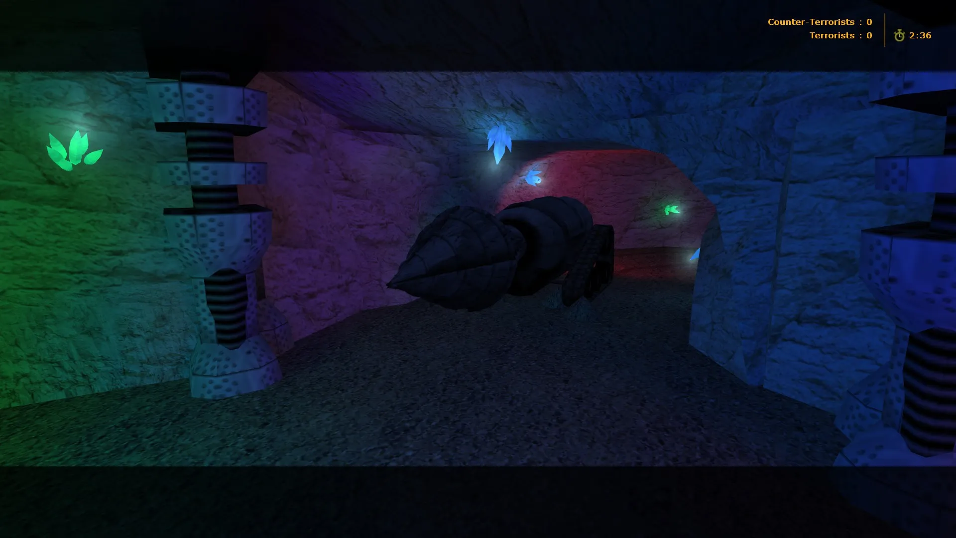 Скриншот  Карта de_subsanctum_final для CS 1.6: Подробный обзор и особенности