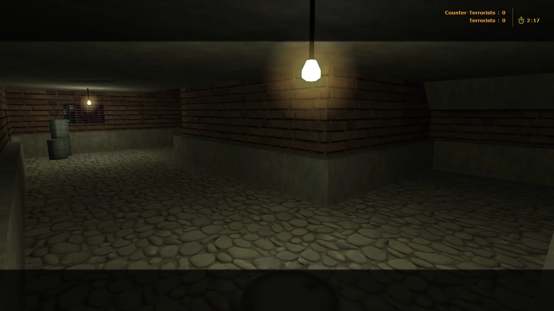 Скриншот  Карта de_strike для CS 1.6 - подробное описание и тактика