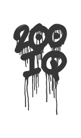 Скриншот Граффити «200 IQ» для CS 1.6 - Улучшите свой стиль игры!