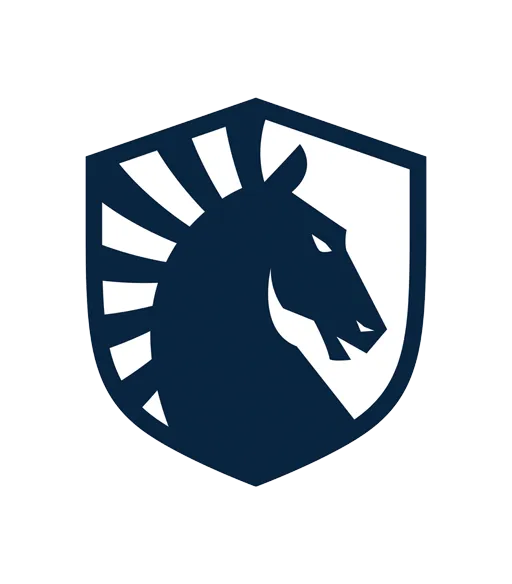 Скриншот Граффити «Team Liquid Logo» для CS 1.6 - Бросьте вызов противникам!