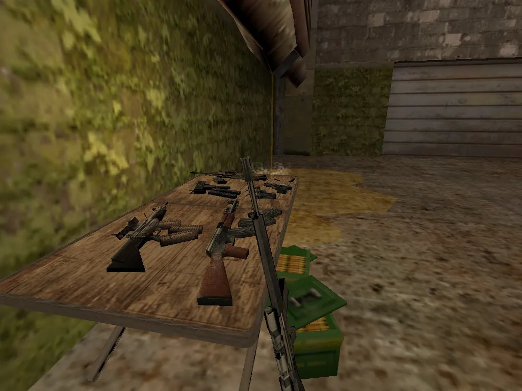 Скриншот  Карта de_gsu_train1 для CS 1.6: точки, ротации, b/wpoly-оптимизация и советы по установке