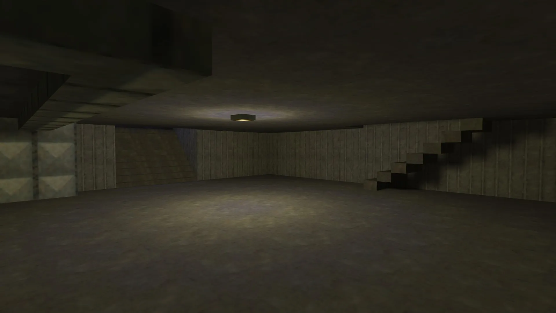 Скриншот  Карта drop_in для CS 1.6: Подробности и тактики