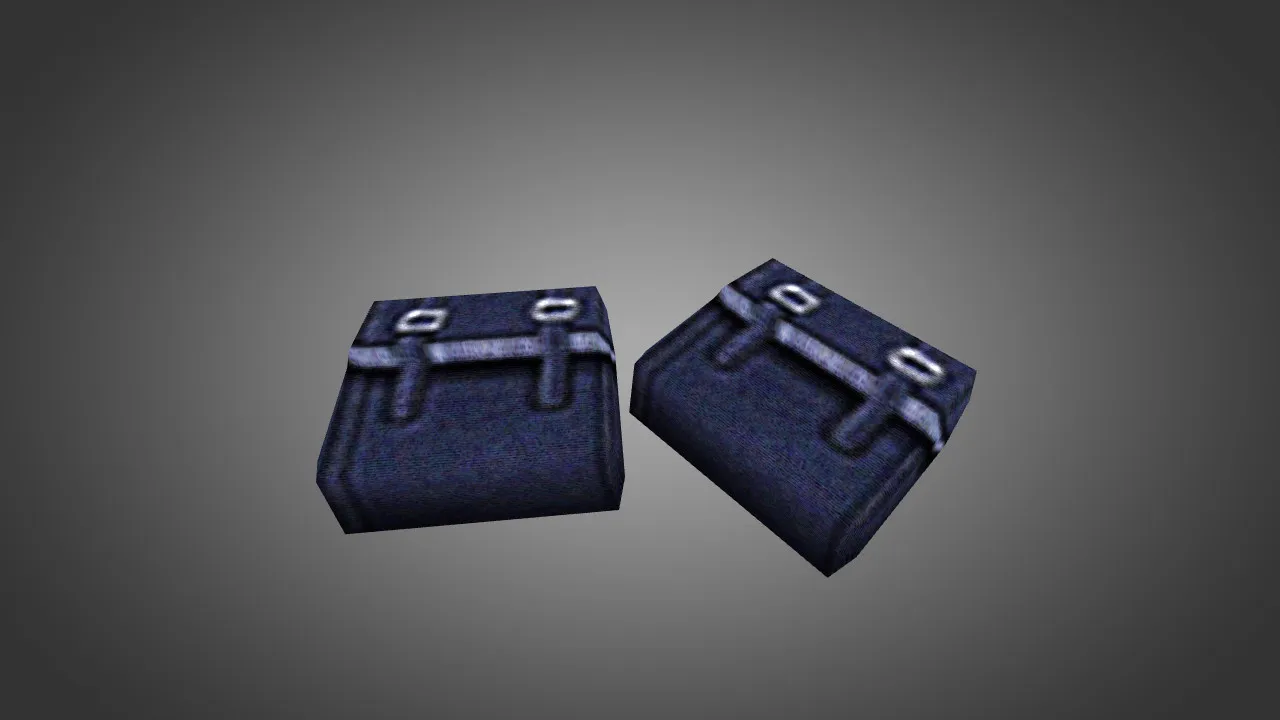 Скриншот Модель «HD Defuse Kit» (щипцы) для CS 1.6: v_ модели, звуки, анимация осмотра и текстуры