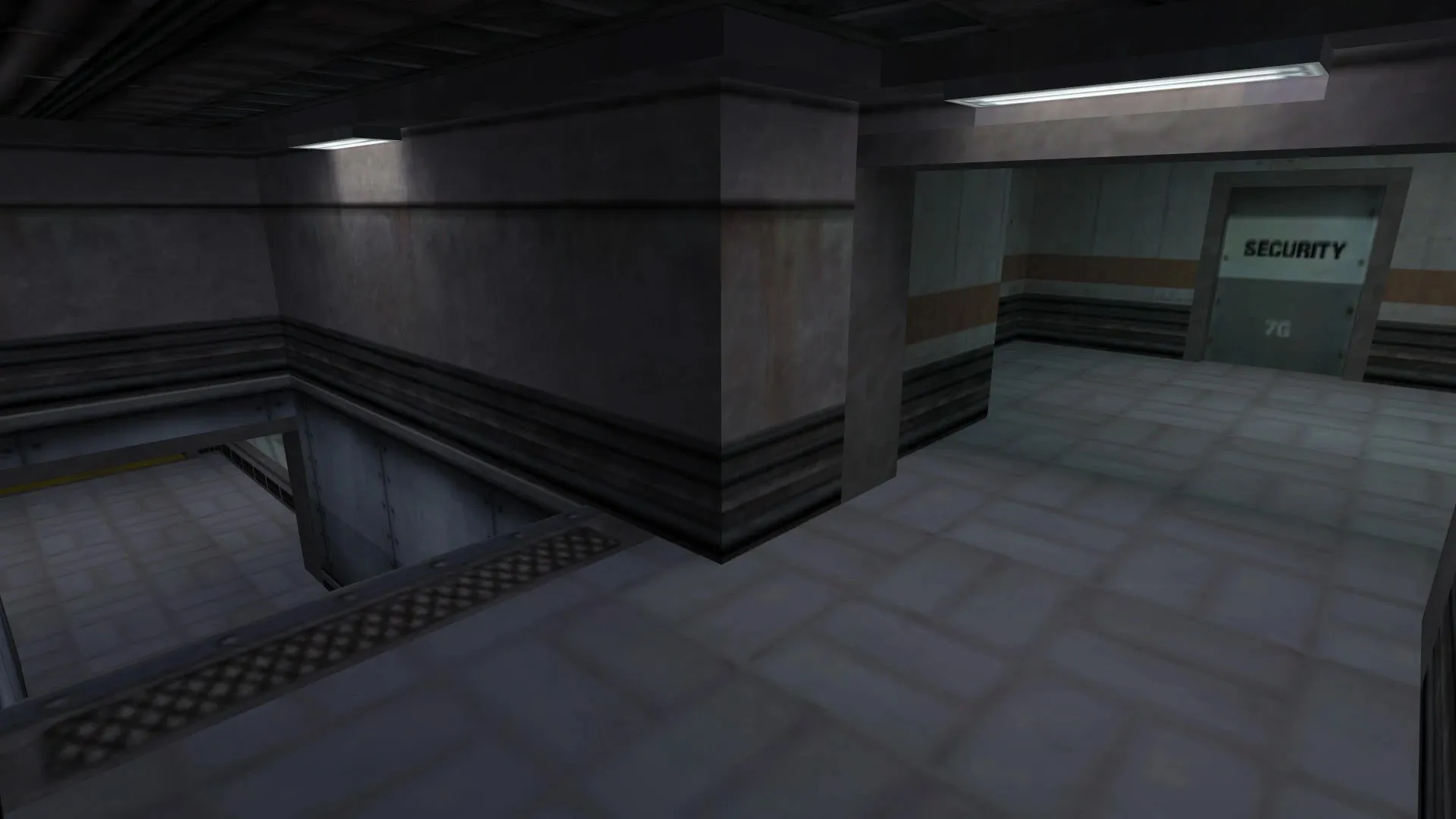 Скриншот  Карта de_prodigy_b4 для CS 1.6: Обзор и Тактика