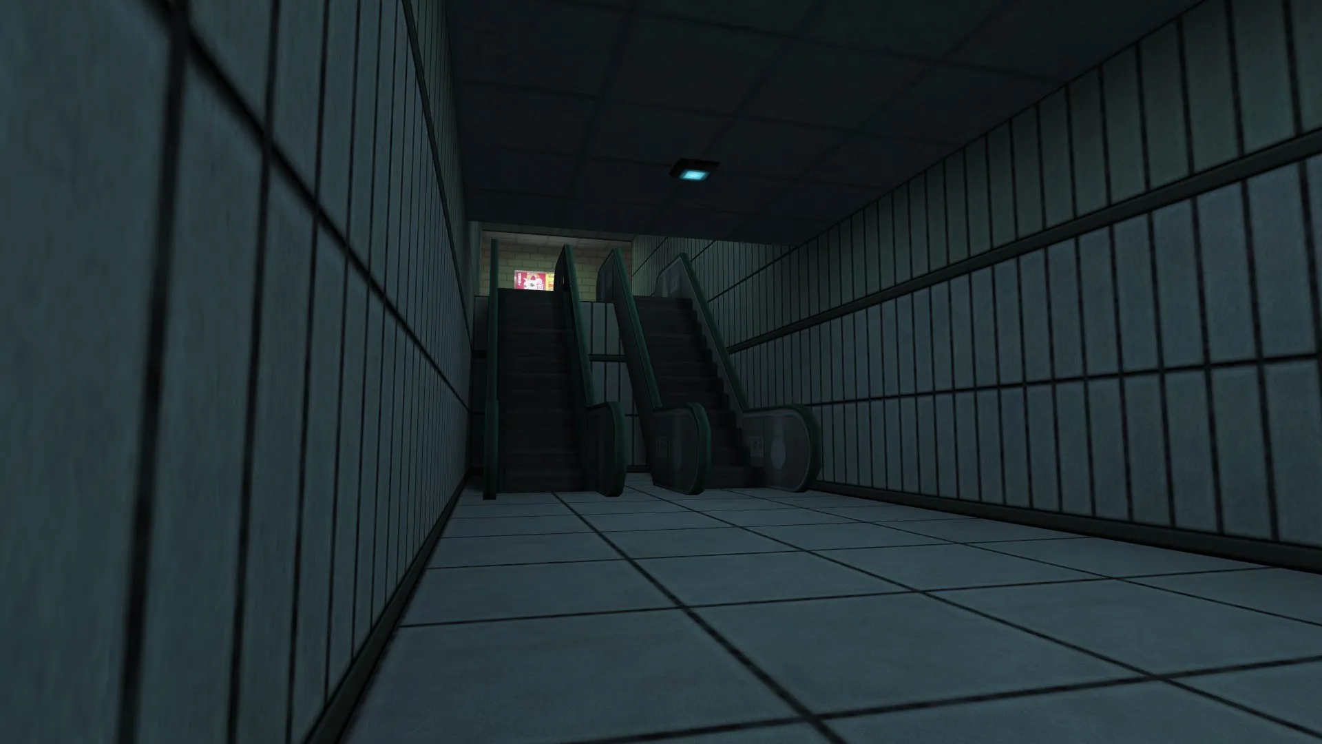 Скриншот  Карта de_japan для CS 1.6 - Тактические особенности и оптимизация