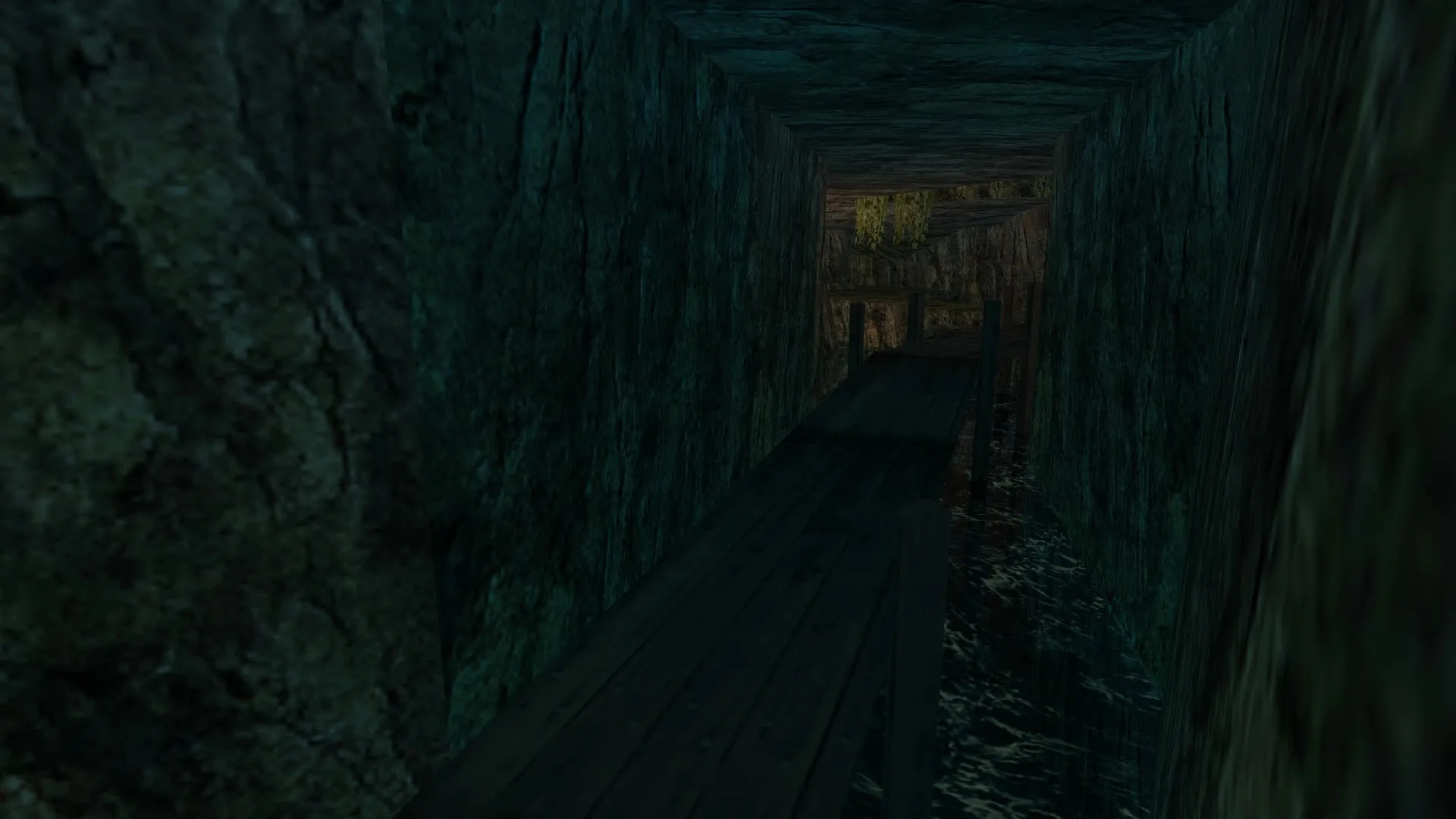 Скриншот Карта de_battle_isle2 для CS 1.6: баланс сторон, тактики, .nav, оптимизация wpoly/epoly