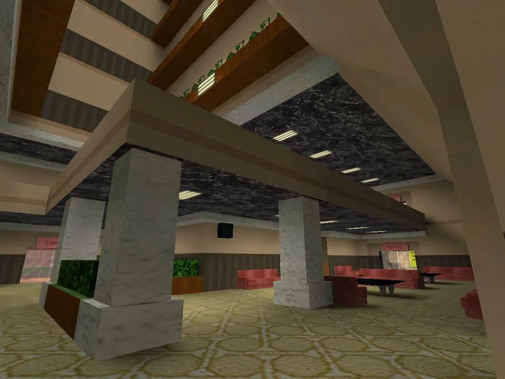 Скриншот casino_gulfport — DE карта для CS 1.6: точки, раунды и оптимизация под 4554/8610