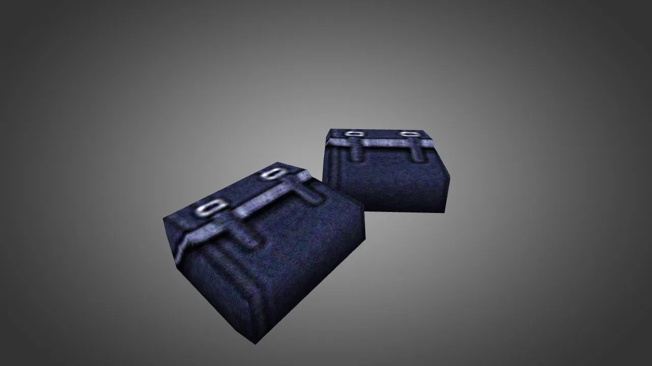 Скриншот Модель «HD Defuse Kit» (щипцы) для CS 1.6: v_ модели, звуки, анимация осмотра и текстуры