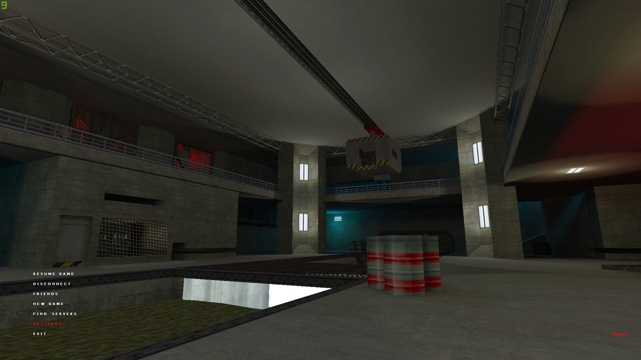 Скриншот  zm_complex_k2