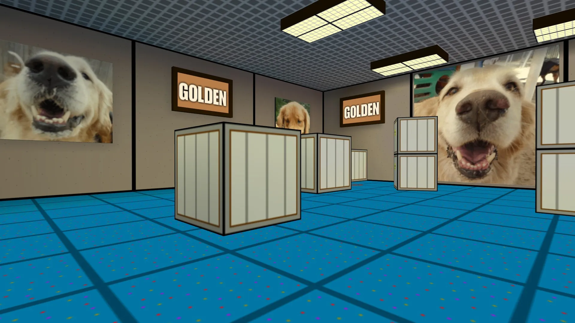 Скриншот  Карта de_msx2 для CS 1.6: Тактика, особенности и оптимизация