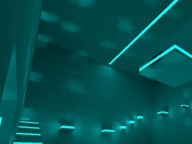 Скриншот Карта «deathrun_army_blue_beta1» для CS 1.6