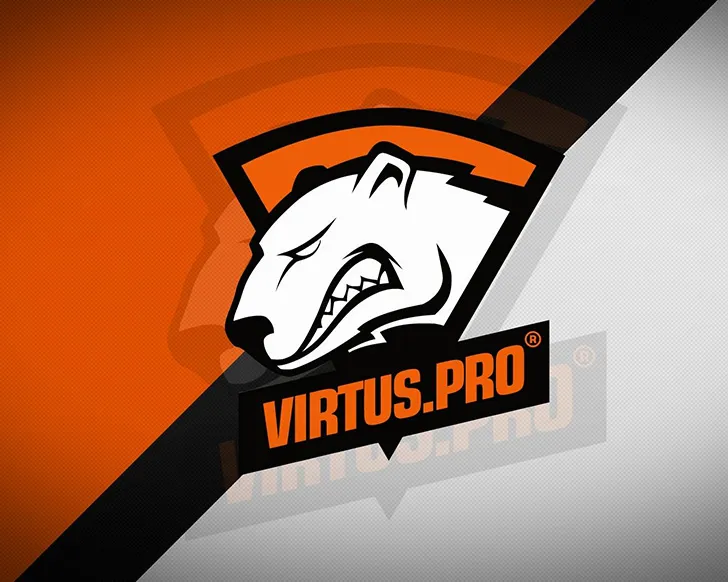Скриншот Конфиг Virtus.pro CFG для CS 1.6 - Настройка от Про-игроков