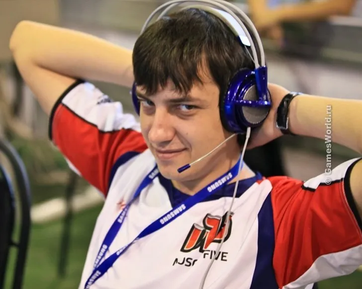 Скриншот Конфиг «Fox.cfg» для CS 1.6 - Скачать конфигурацию от про-игрока