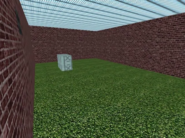 Скриншот  de_everyone_map для CS 1.6: детали карты, баланс сторон, точки, .nav и оптимизация