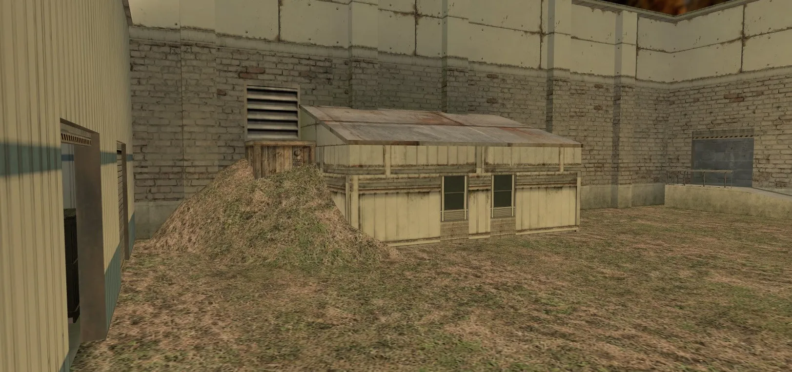 Скриншот Карта de_cache для CS 1.6: точки, ротации, .nav и оптимизация wpoly/epoly