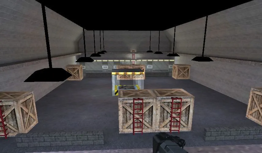 Скриншот  Карта «give_me_a_name» для CS 1.6 - Обзор и тактики