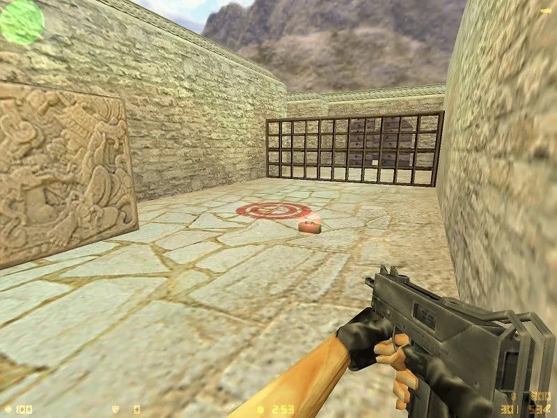 Скриншот Карта de_whatsaztec для CS 1.6: особенности и тактики