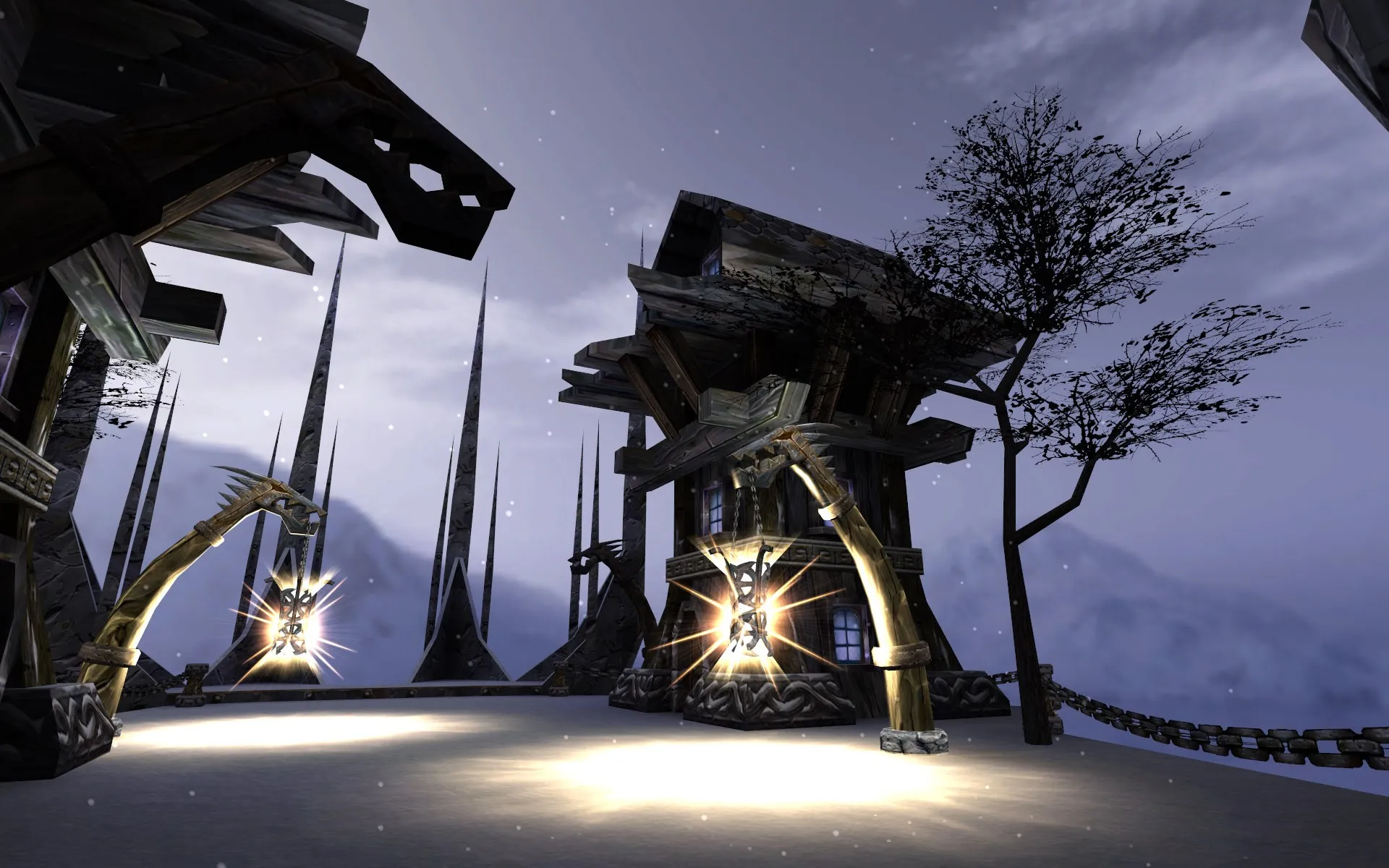 Скриншот de_20percentcooler — DE карта для CS 1.6: баланс сторон, точки, .nav для ботов и оптимизация