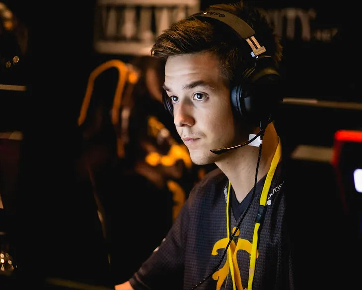 Скриншот Конфиг pronax.cfg для CS 1.6 - Скачай профессиональную настройку