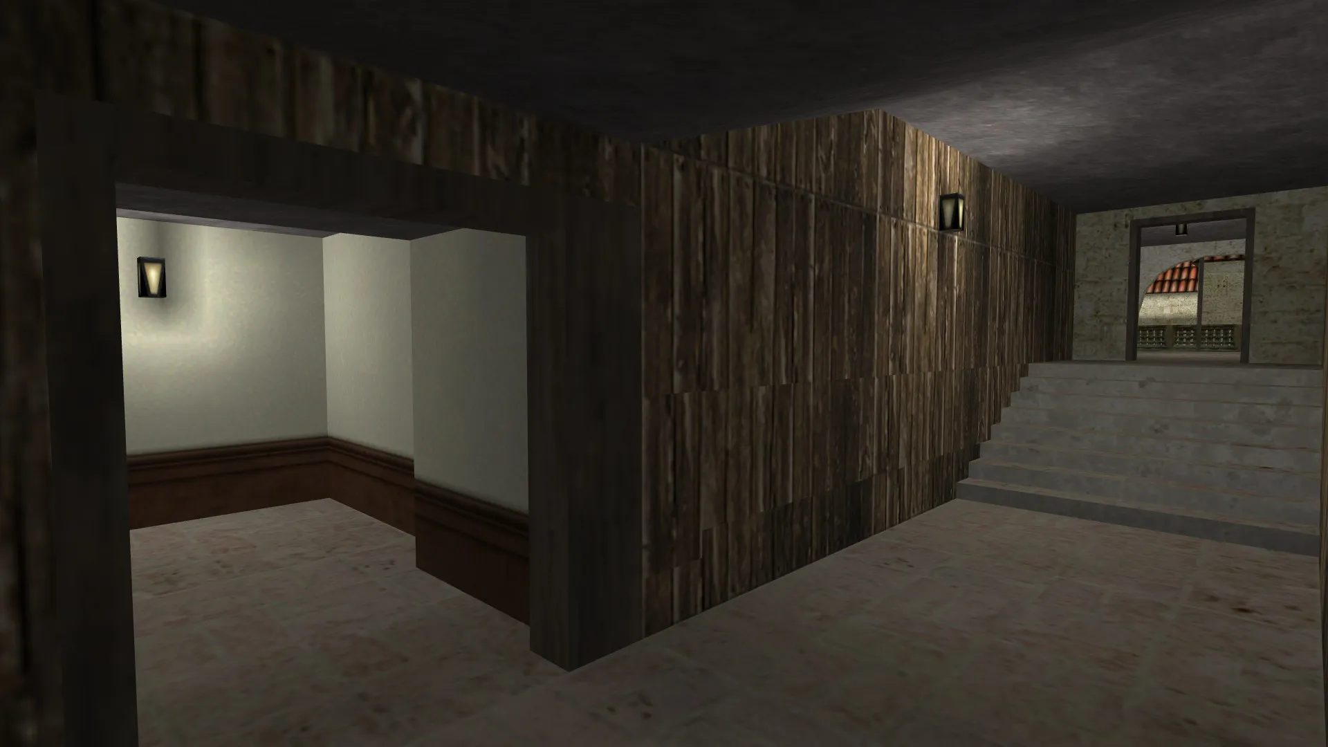 Скриншот  Карта de_inferno_suncsm для CS 1.6: Тактика и особенности