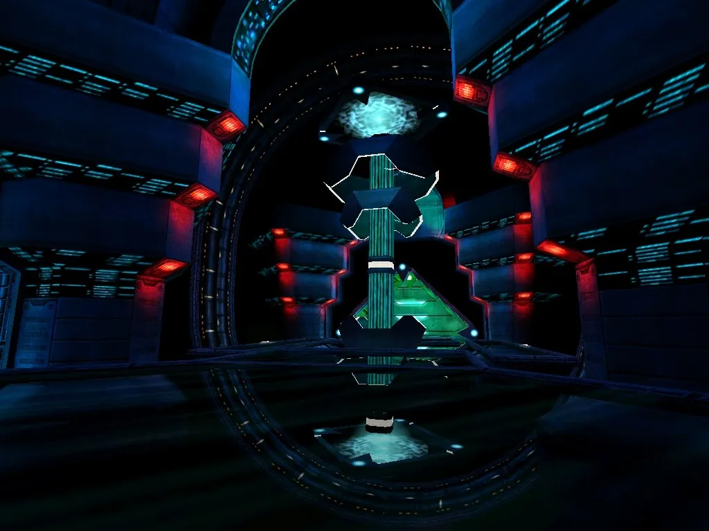 Скриншот de_abducted карта для CS 1.6: точки, маршруты, .nav для ботов, оптимизация wpoly/epoly и баланс сторон