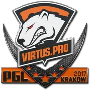 Скриншот Граффити «PGL Krakow 2017 Major Graffiti Pack» для CS 1.6 - Загрузи сейчас!