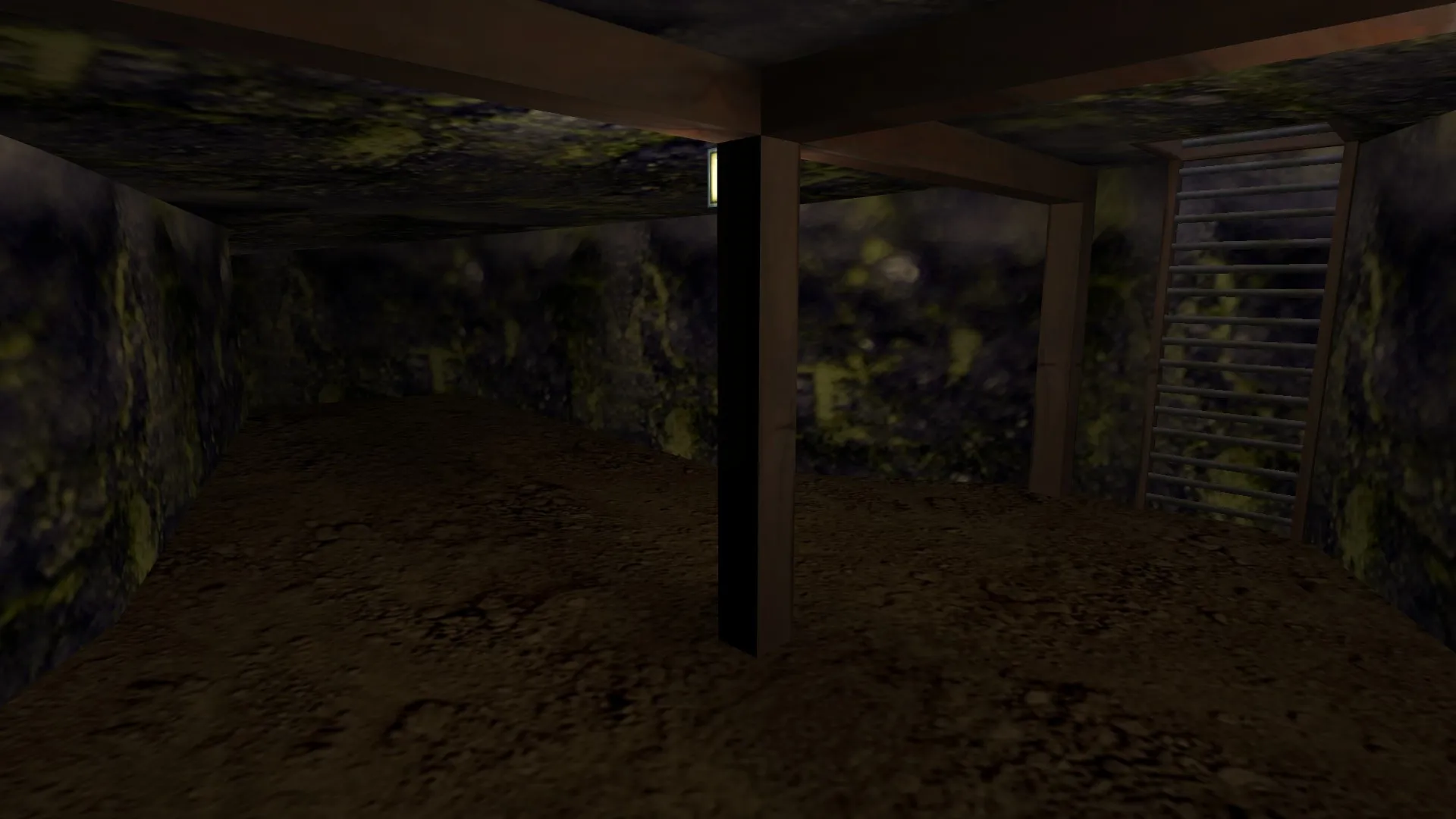 Скриншот  de_farmrush для CS 1.6: карта, точки, .nav, оптимизация и советы для игры