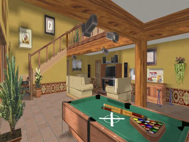 Скриншот  Карта de_rats_flat_csz для CS 1.6 - Подробный обзор и тактики