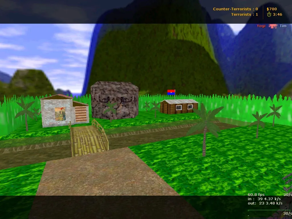 Скриншот Карта «de_napalm» для CS 1.6