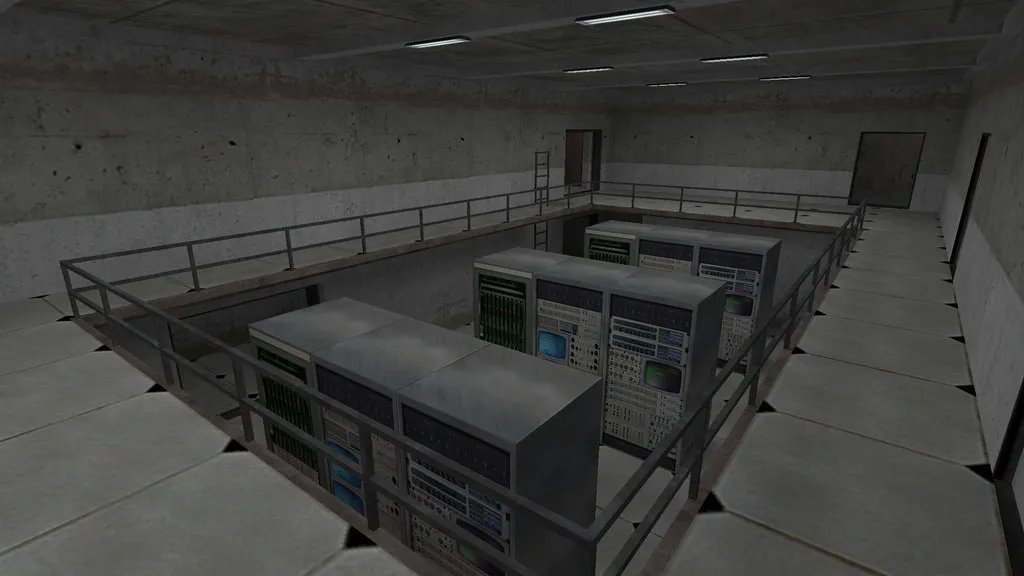 Скриншот Карта «de_prodigy2» для CS 1.6