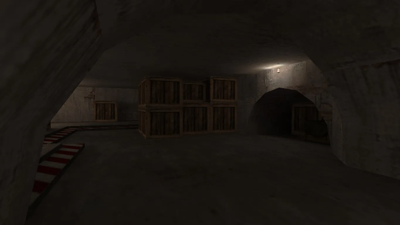 Скриншот  de_afghn_beta для CS 1.6: описание карты, точки, баланс сторон, .nav и оптимизация