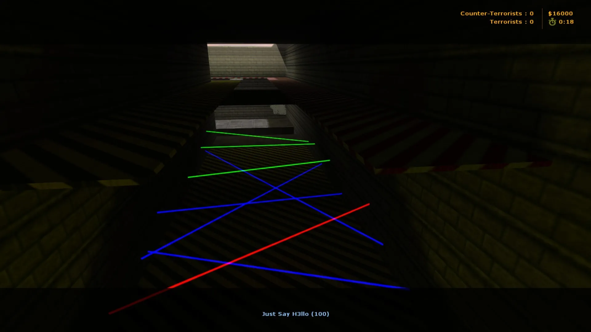 Скриншот Карта «deathrun_kogi» для CS 1.6