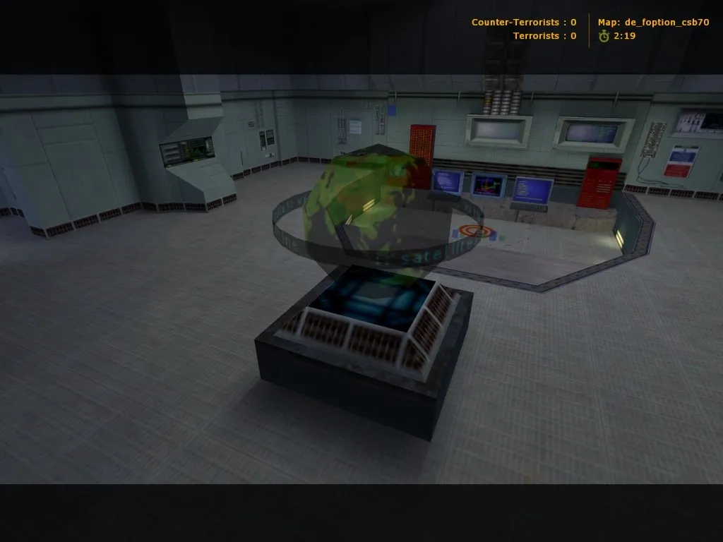Скриншот  de_foption_csb70 — DE карта для CS 1.6: точки, маршруты, .nav и оптимизация wpoly/epoly
