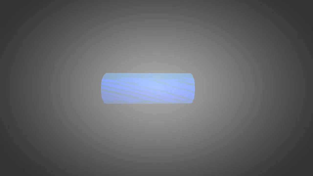 Скриншот Модель «Glowing UV Shells» для CS 1.6: v_, p_, w_, звуки, анимация осмотра и качество текстур гильз