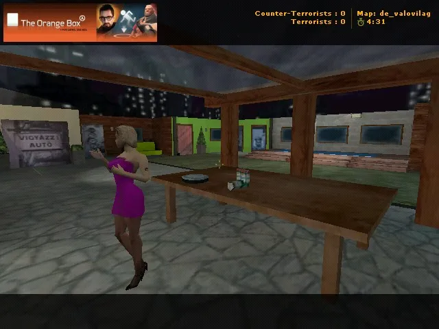 Скриншот  Карта de_valovilag для CS 1.6: подробный обзор и советы