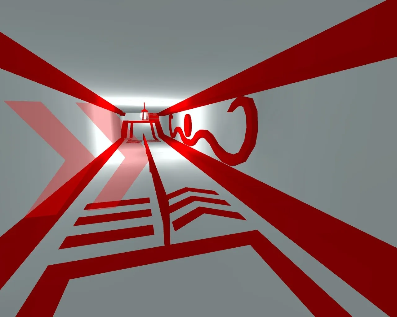 Скриншот  Карта fy_de_niji для CS 1.6 - Тактические особенности и стратегия